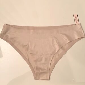 Victoria’s secret seamless panty- M